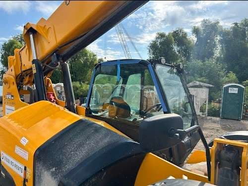 Image of Strength Auto Glass