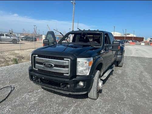 Image of Strength Auto Glass