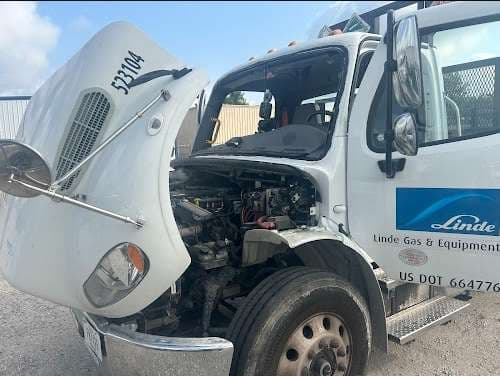 Image of Strength Auto Glass