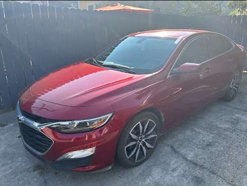 Image of Strength Auto Glass