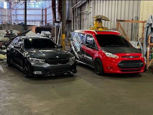 Image of Onsight Mobile Window Tinting & Auto Glass