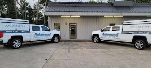 Image of Advanced Windshield Repair