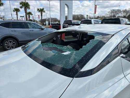 Image of Advanced Windshield Repair