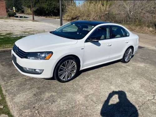 Image of NOLA Auto Glass Pros