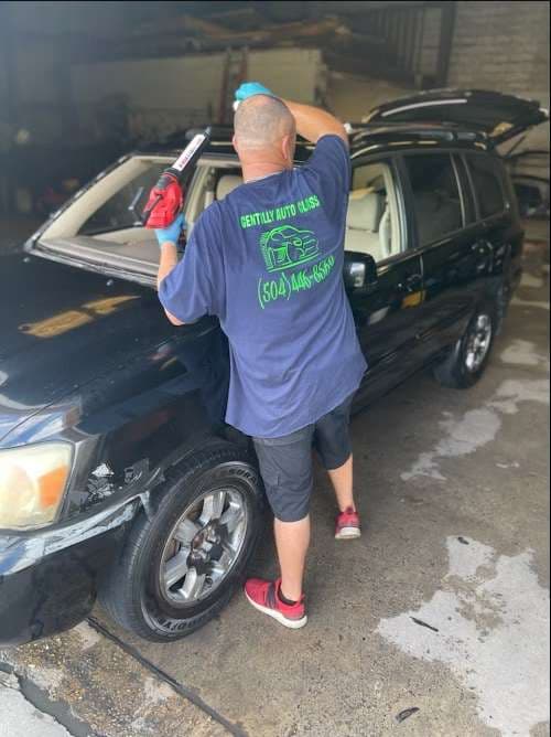 Image of Gentilly Auto Glass and Tint