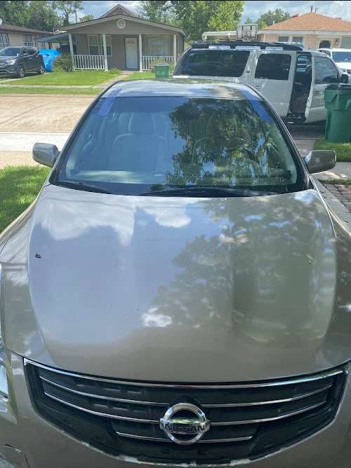 Image of Gentilly Auto Glass and Tint