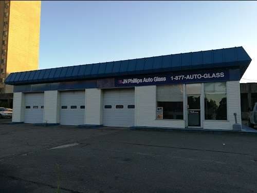 Image of Safelite AutoGlass