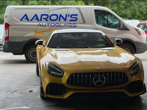 Image of Aarons AutoGlass