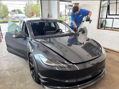 Image of Aaron's AutoGlass