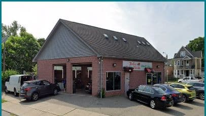 Image of Western Mass Auto Glass Inc