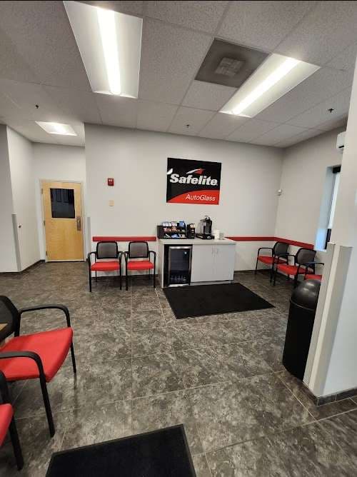 Image of Safelite AutoGlass