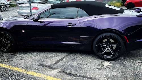 Image of A+A Auto Glass Inc.