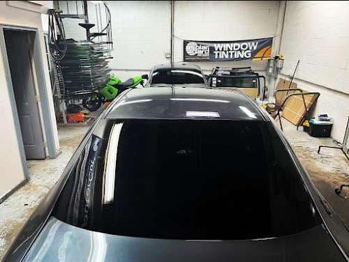 Image of A+A Auto Glass Inc.