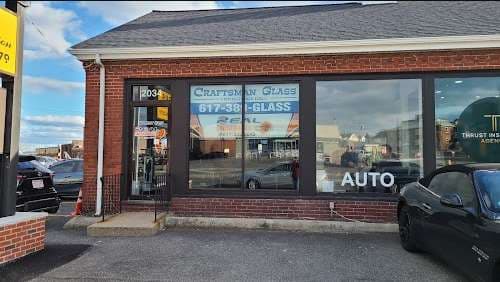 Image of Real Auto Glass LLC