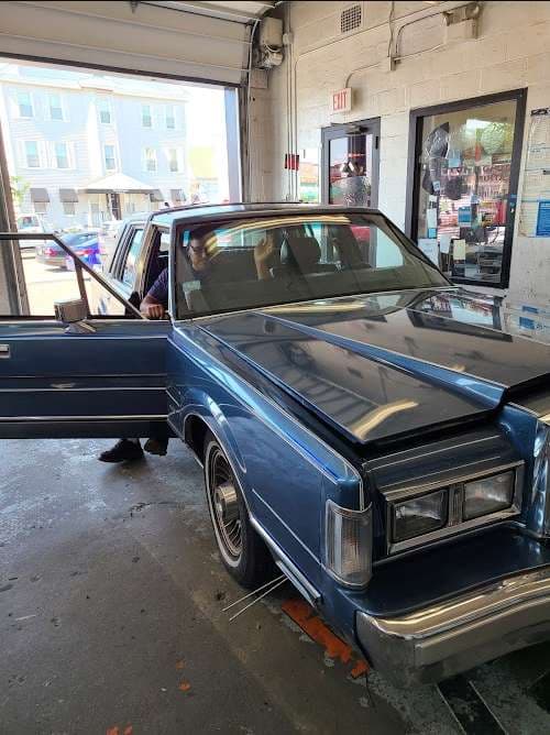 Image of Real Auto Glass LLC