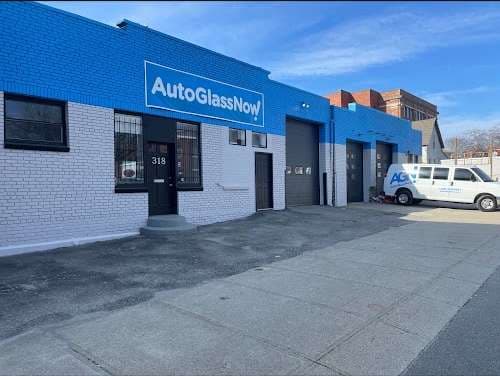 Image of Auto Glass Now