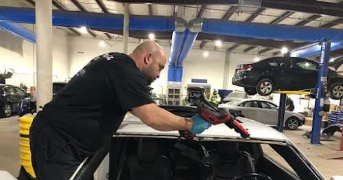 Image of Universal Auto Glass