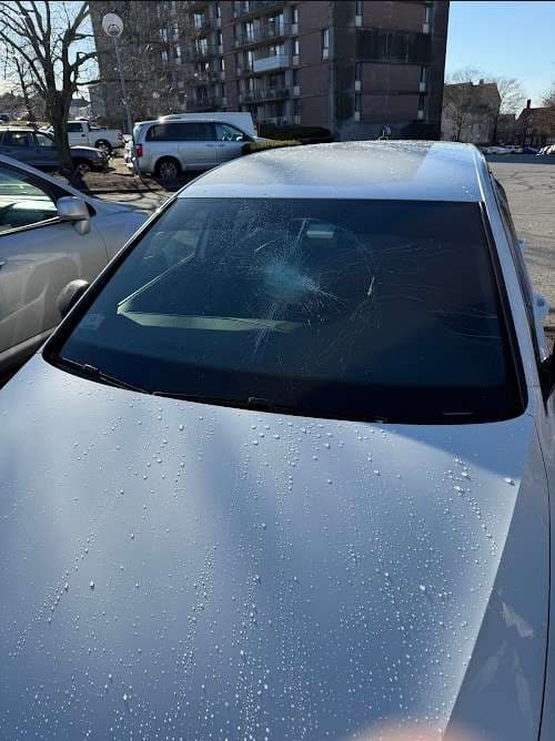 Image of Universal Auto Glass