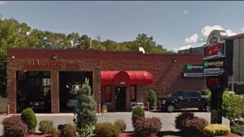 Image of Master Auto Glass Inc.