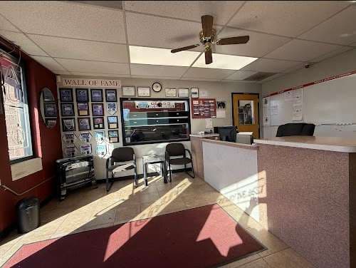 Image of Master Auto Glass Inc.