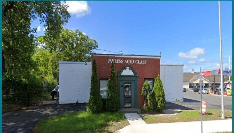 Image of Payless Auto Glass