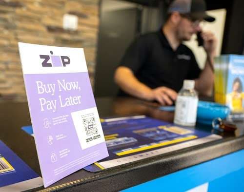 Image of Auto Glass Now