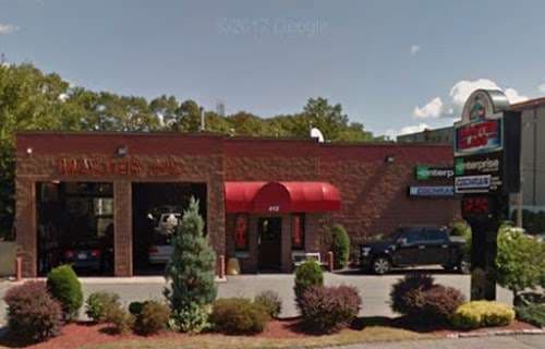 Image of Master Auto Glass Inc.