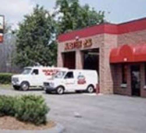 Image of Master Auto Glass Inc.