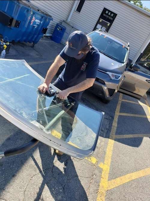 Image of Local Auto Glass