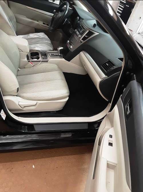 Image of Spindle City Auto Glass