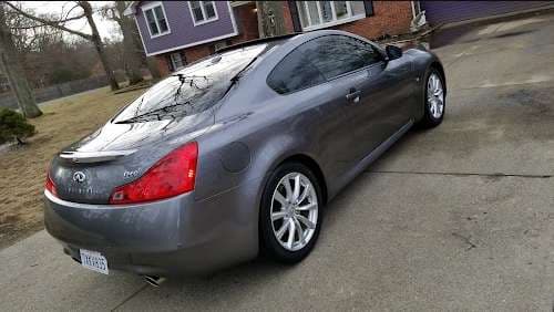 Image of Spindle City Auto Glass