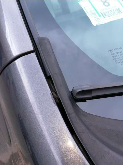 Image of Mammoth Auto Glass, Mirror, Shower Door Repair & Custom Glass in Lowell Mass