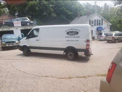 Image of Affordable Auto Glass & Repair Co