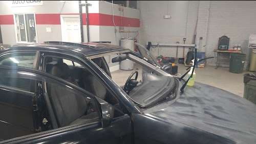 Image of Affordable Auto Glass & Repair Co