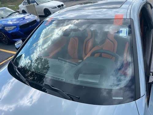 Image of Autoglass King