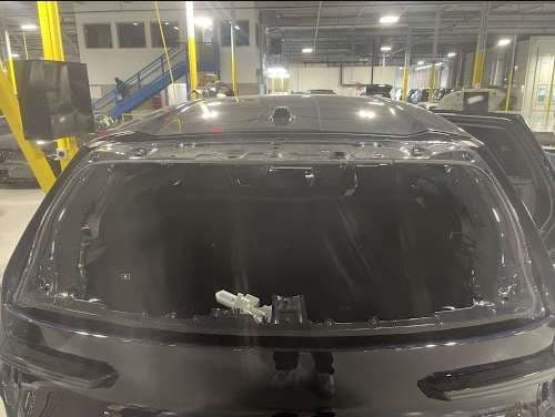 Image of Autoglass King