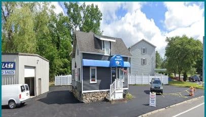 Image of Paul's Mobile Auto Glass Inc