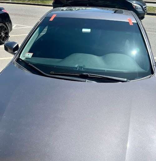 Image of Paul's Mobile Auto Glass Inc