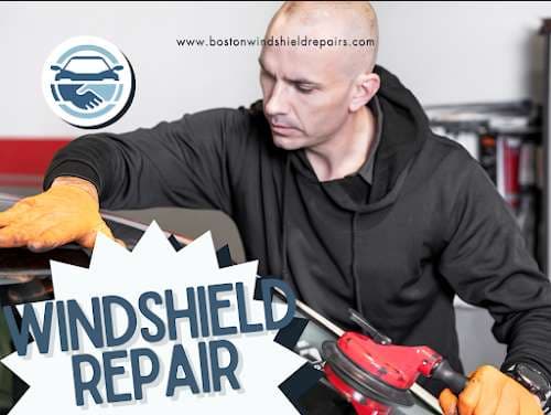 Image of Windshield Repair Specialists