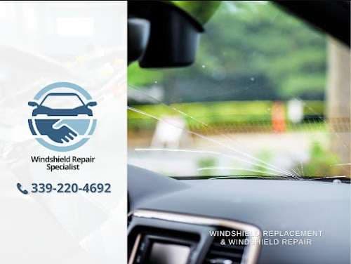 Image of Windshield Repair Specialists
