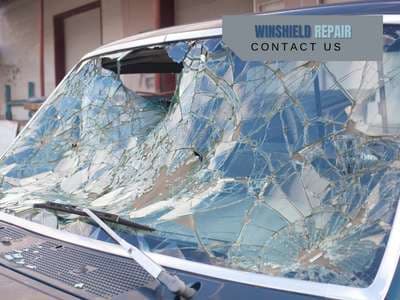 Image of Windshield Repair Specialists