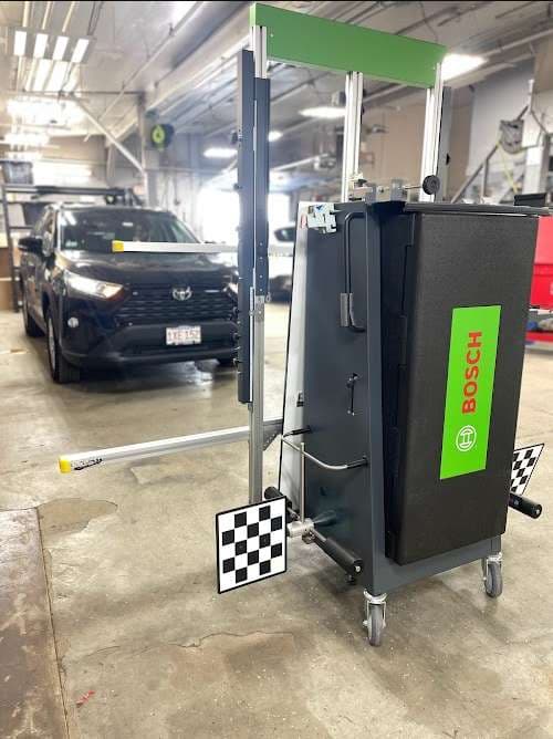 Image of Mass Auto Glass