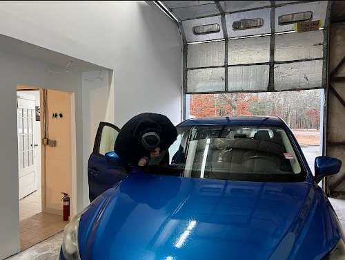 Image of Advanced Auto Glass