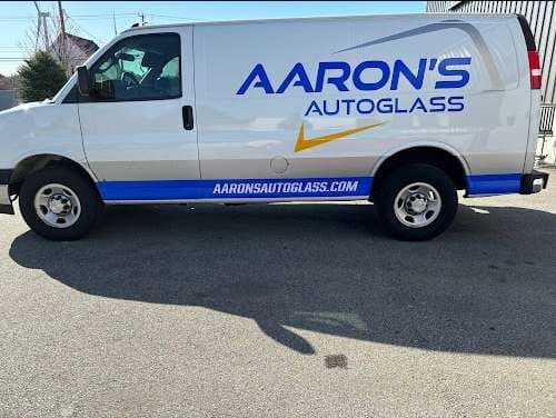 Image of Aaron's AutoGlass (Ace Auto Glass)