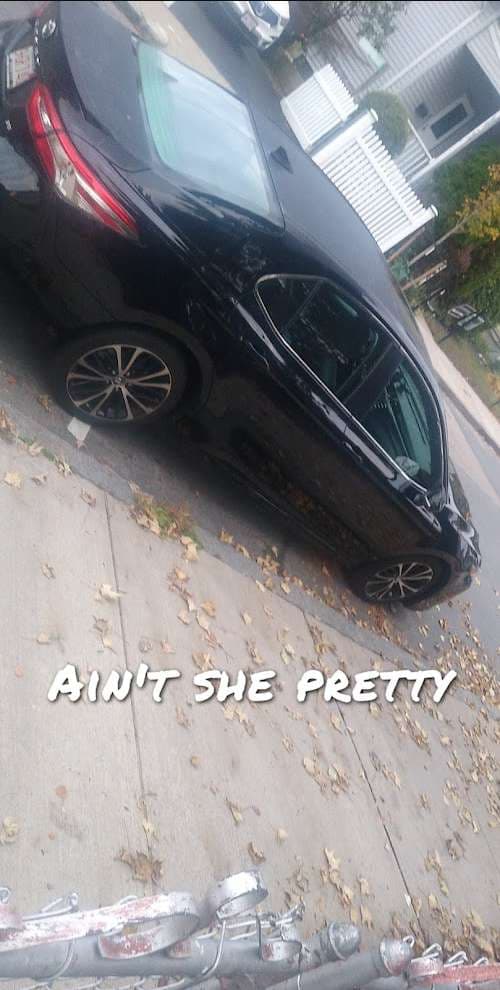 Image of F&F Auto Glass Service