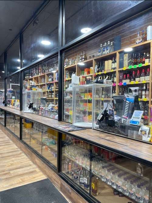 Image of Washington D.C Auto Glass Repairs