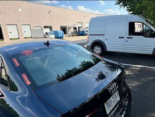 Image of ricks' Mobile Auto Glass Repair