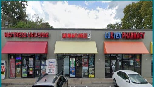 Image of ricks' Mobile Auto Glass Repair