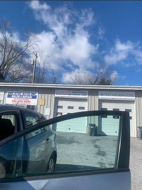 Image of Auto Glass One LLC