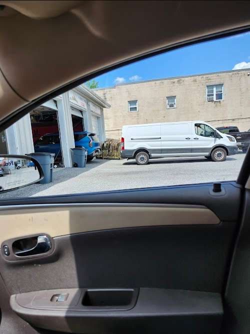 Image of Auto Glass One LLC